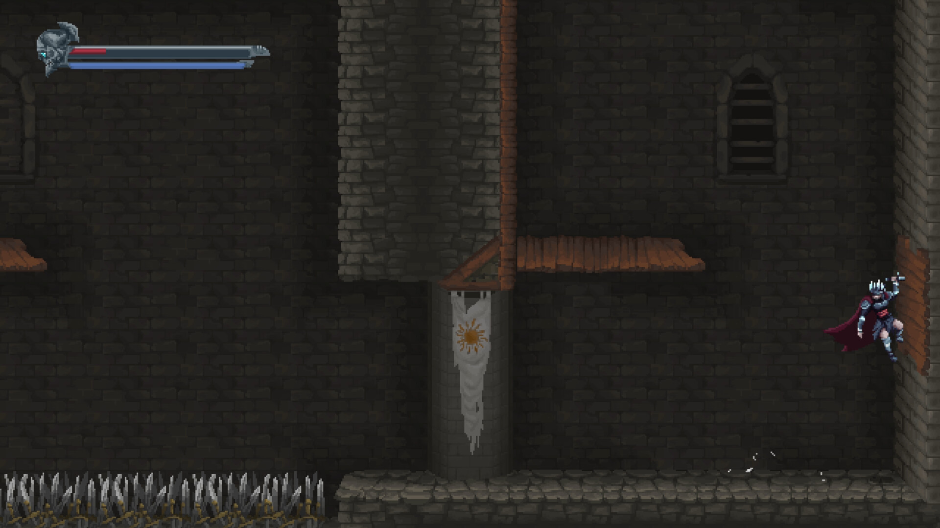 Eden's Guardian screenshot 6