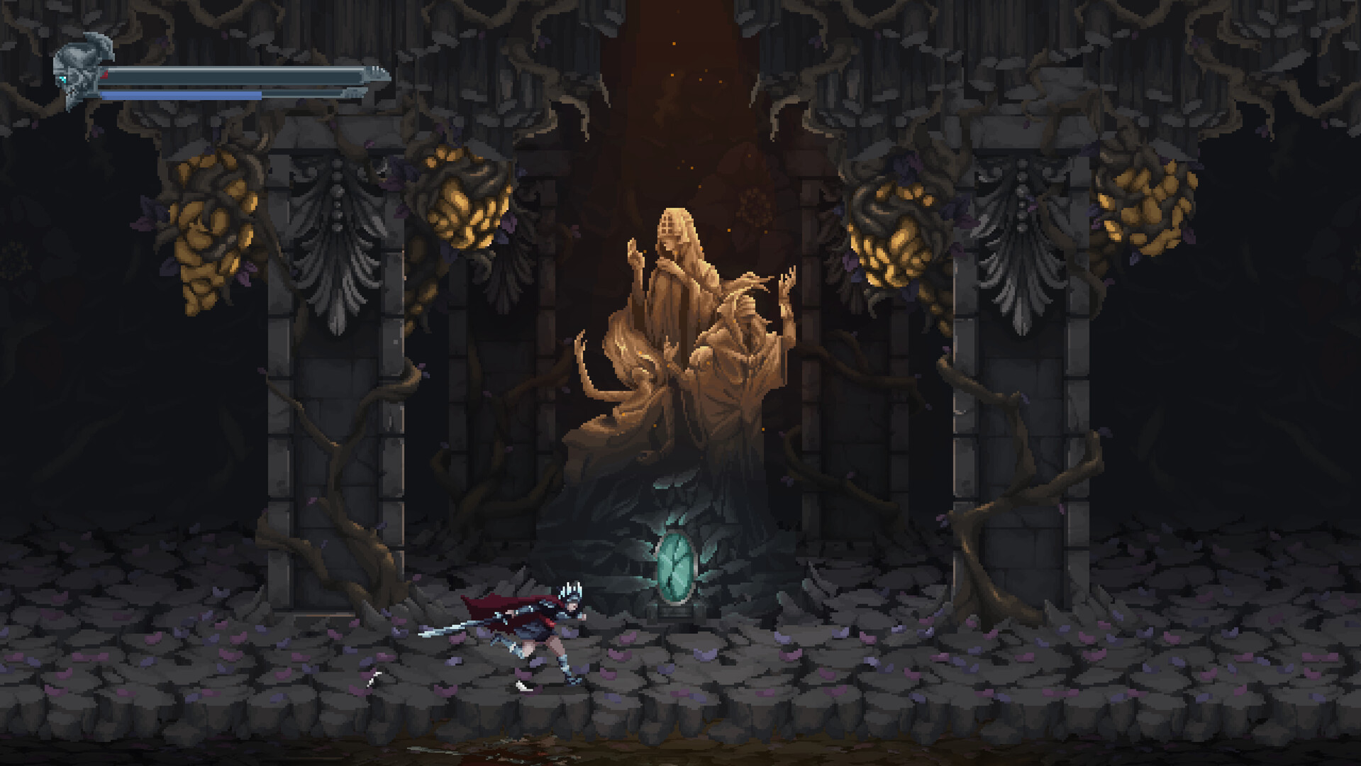 Eden's Guardian screenshot 1