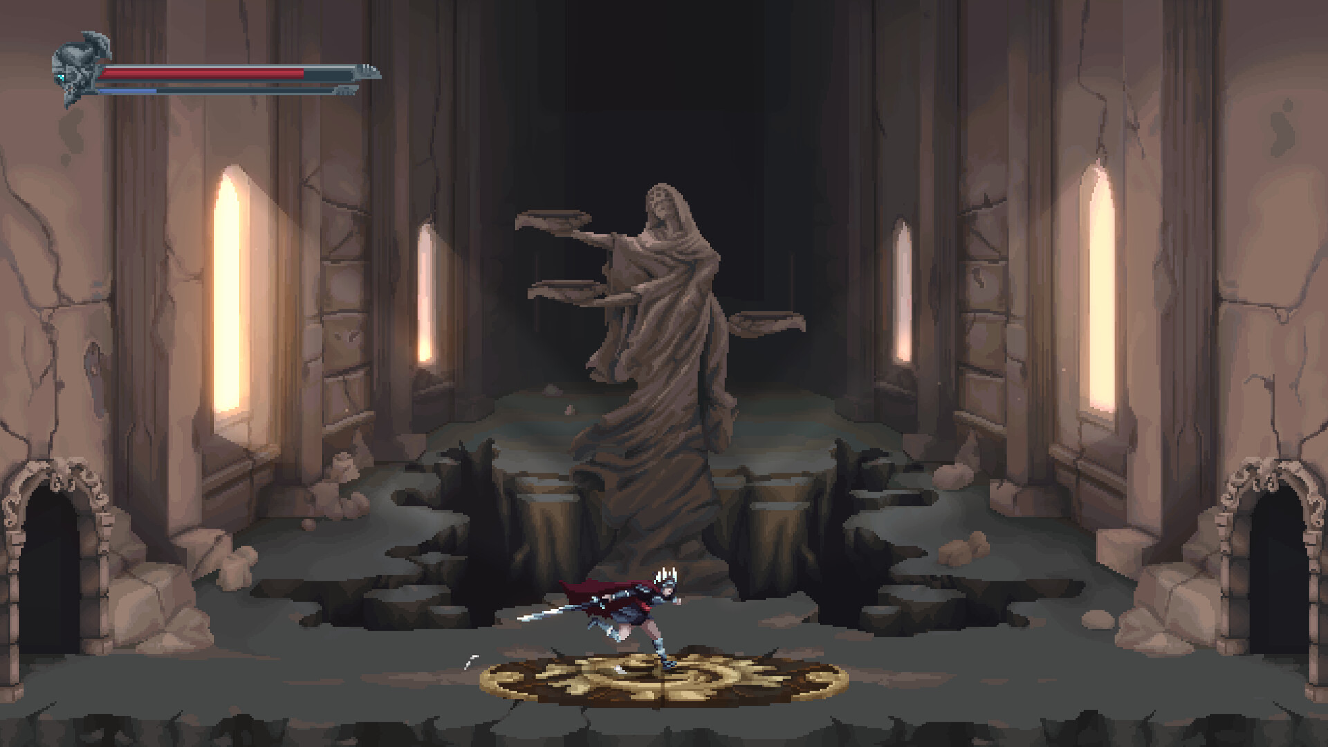 Eden's Guardian screenshot 4