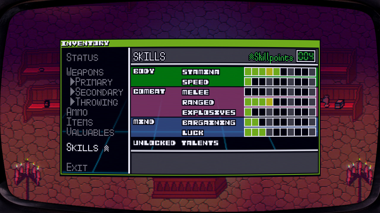Dead Pixels II screenshot 10