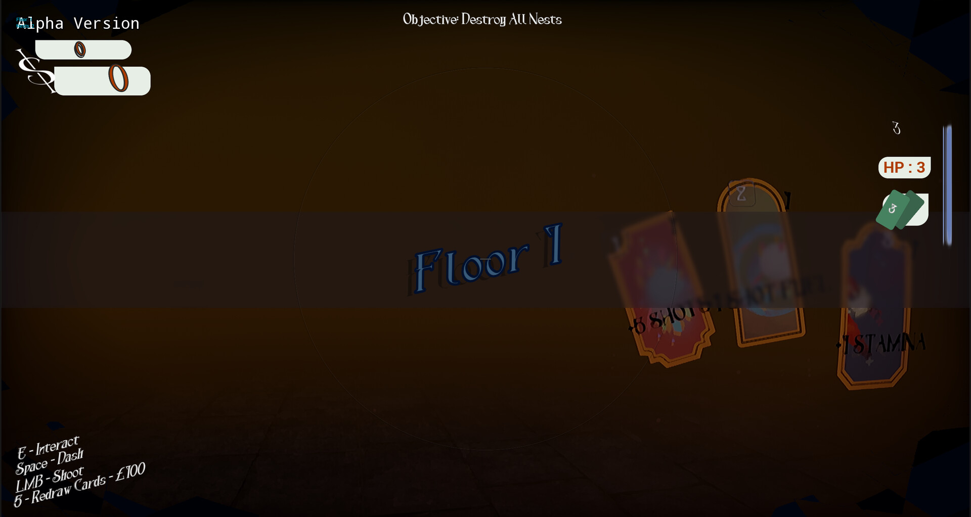 Echo Chambers screenshot 5