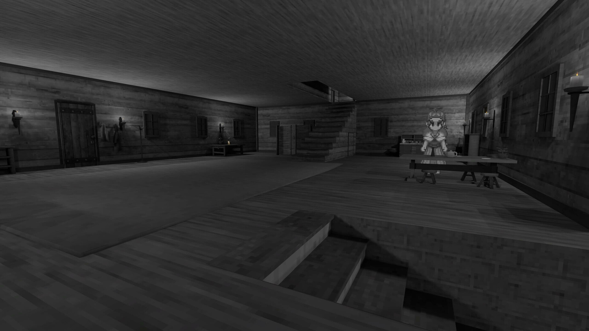 Relight The Dark screenshot 1