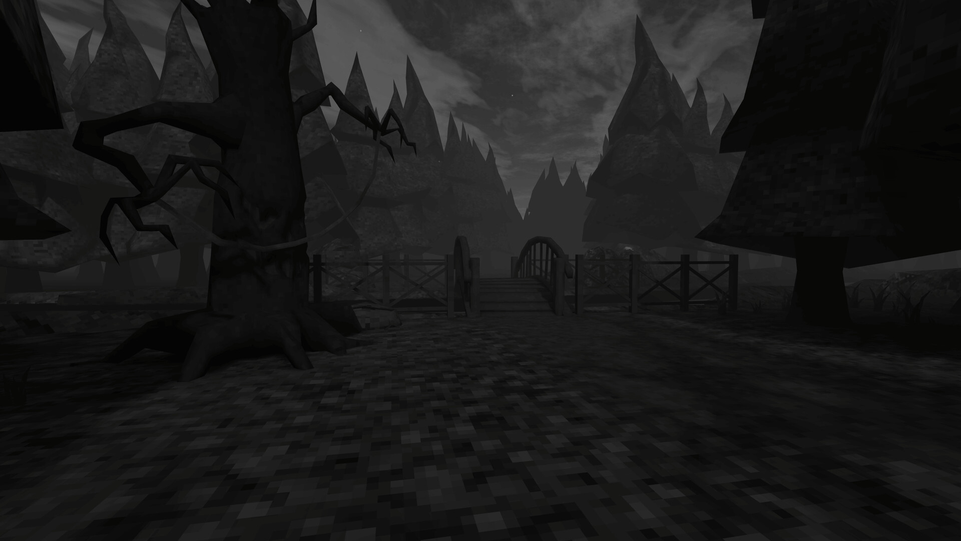 Relight The Dark screenshot 5