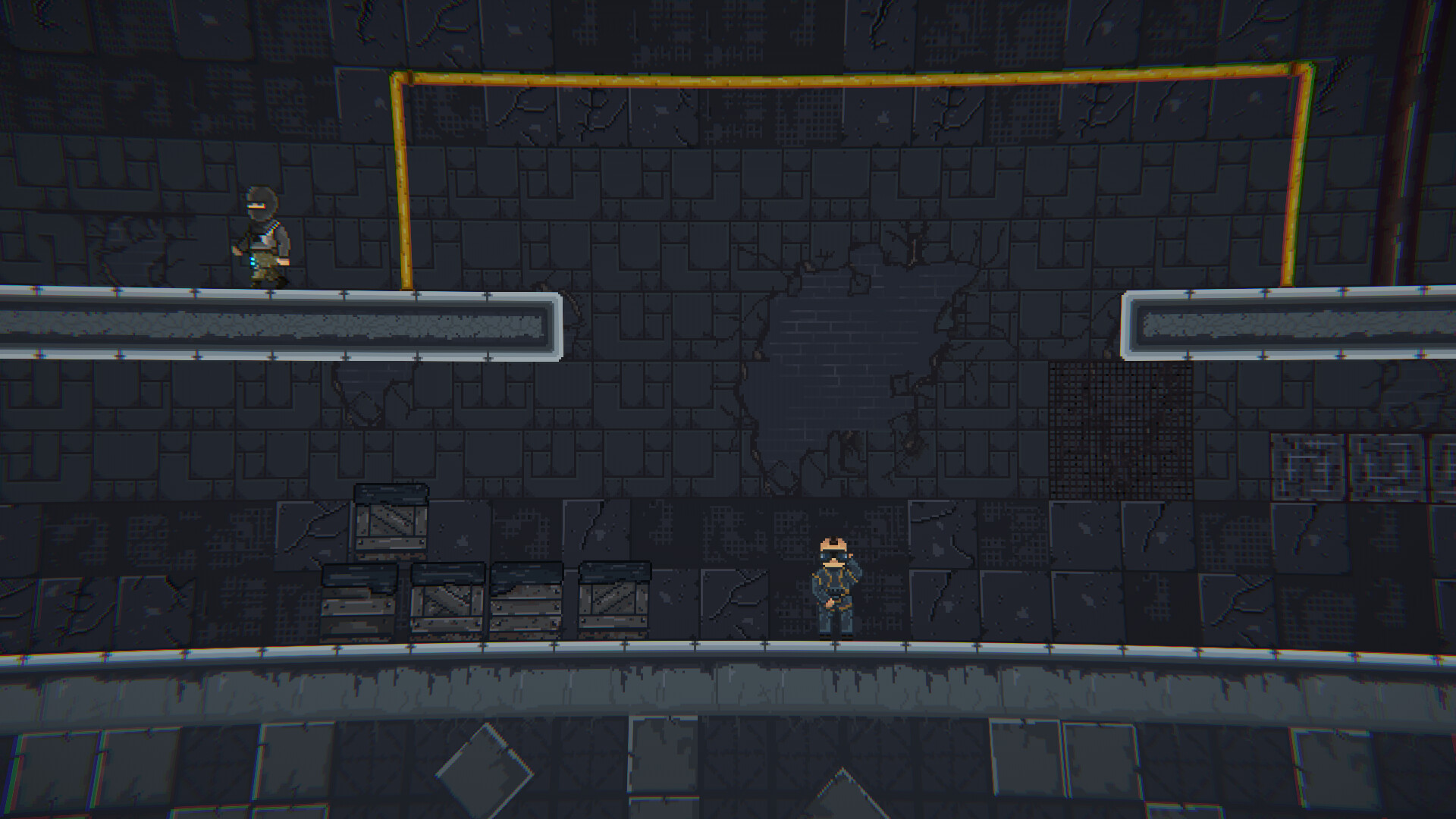 Just Hide screenshot 4