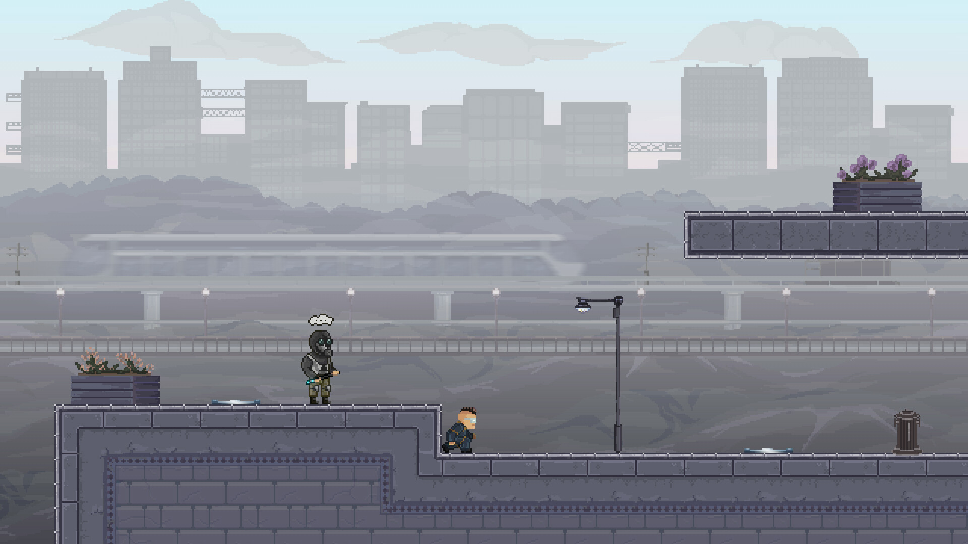 Just Hide screenshot 2
