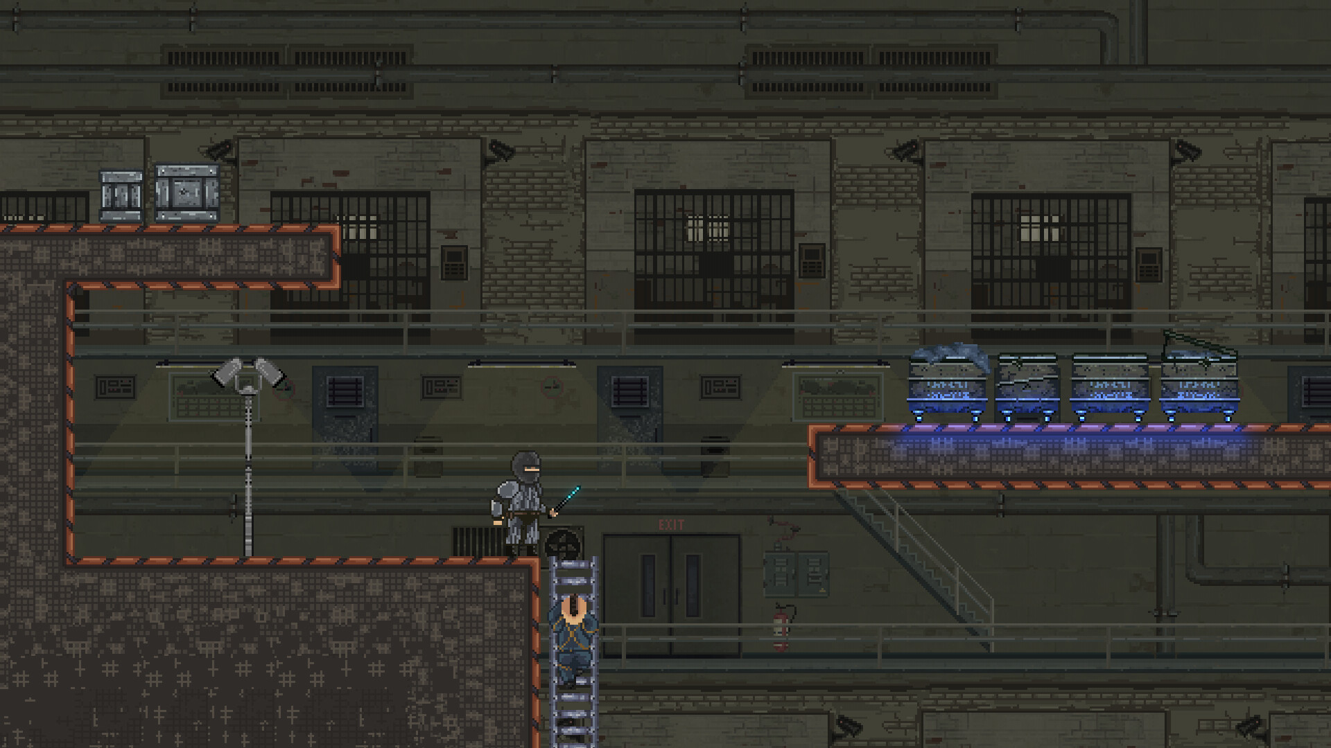 Just Hide screenshot 3