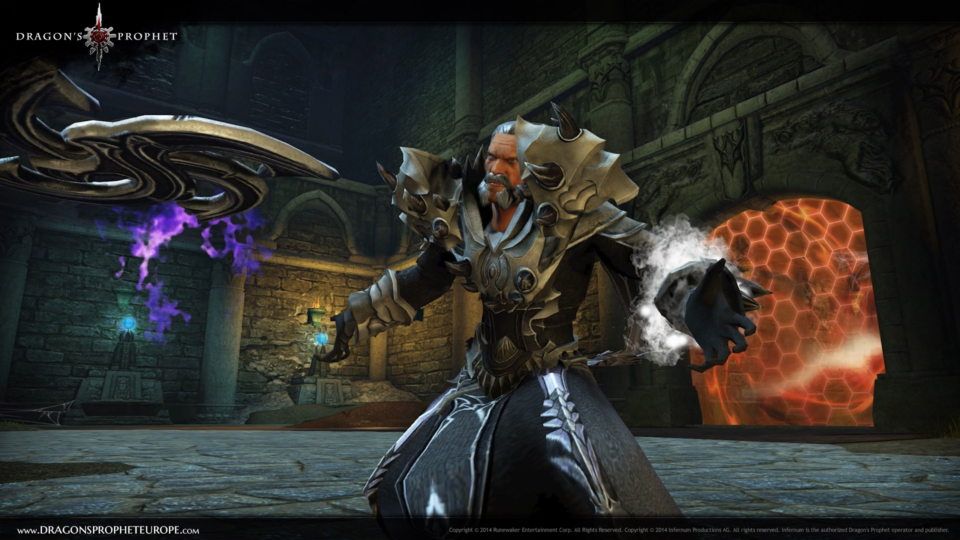 Dragon's Prophet screenshot 13