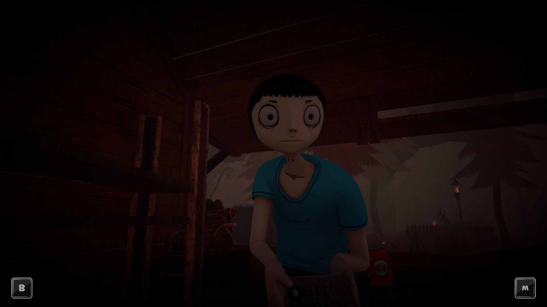 The Blogger: Pumpkins and Witches screenshot 8