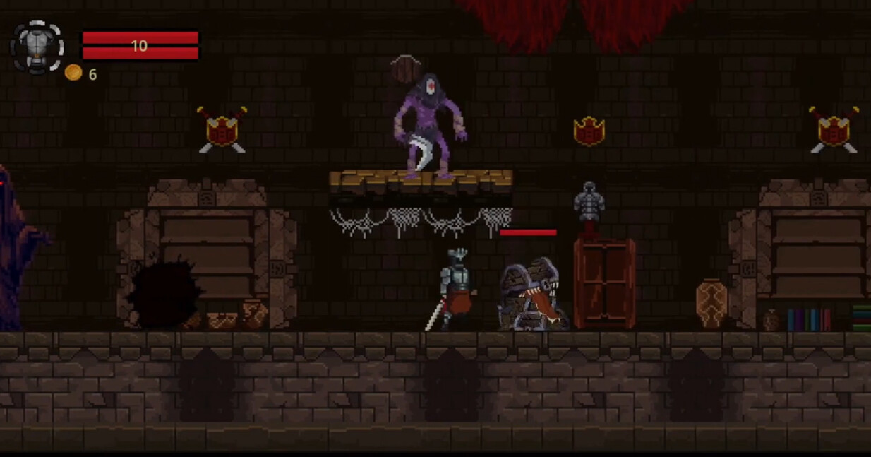 Labyrinth screenshot 4