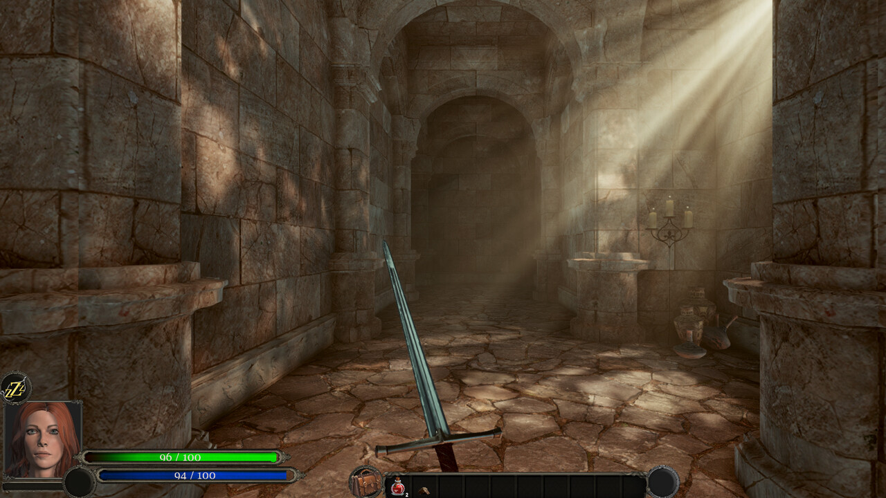 Dawn of the Wizards screenshot 7