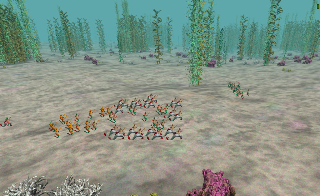 Dominions 4: Thrones of Ascension screenshot 11