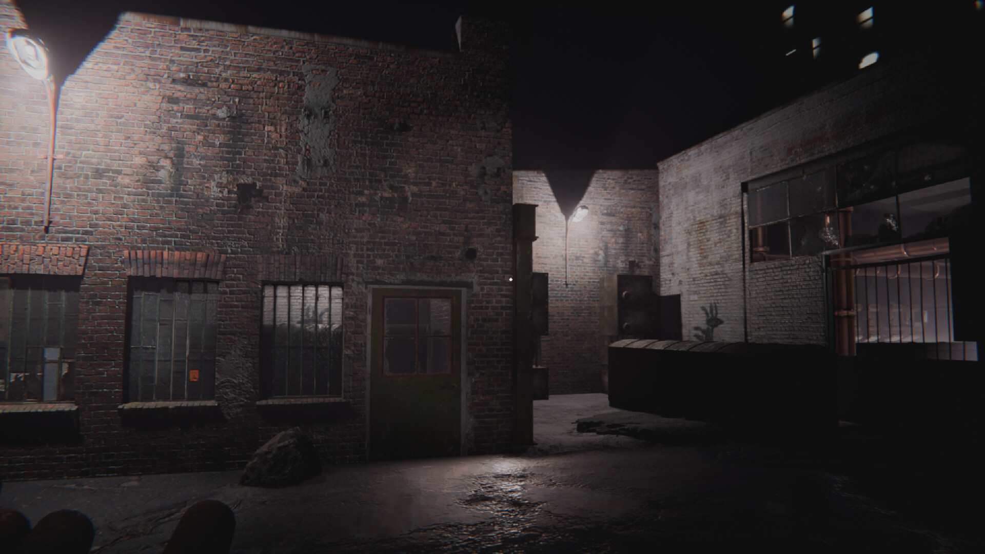 Tales of Moriviha: Deadly Secret screenshot 7