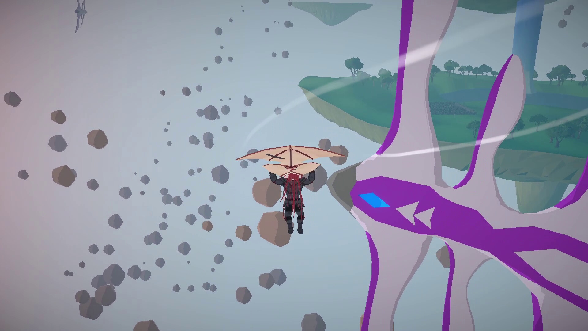 Eyewinder screenshot 1
