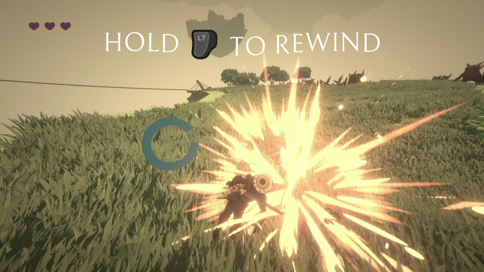 Eyewinder screenshot 2