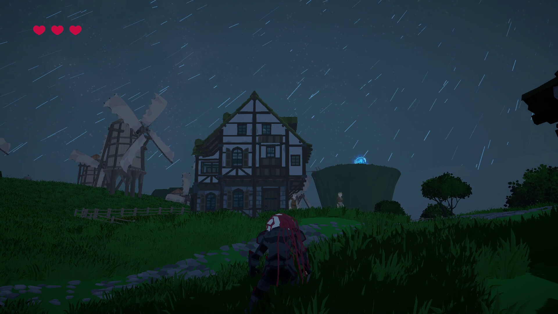Eyewinder screenshot 5