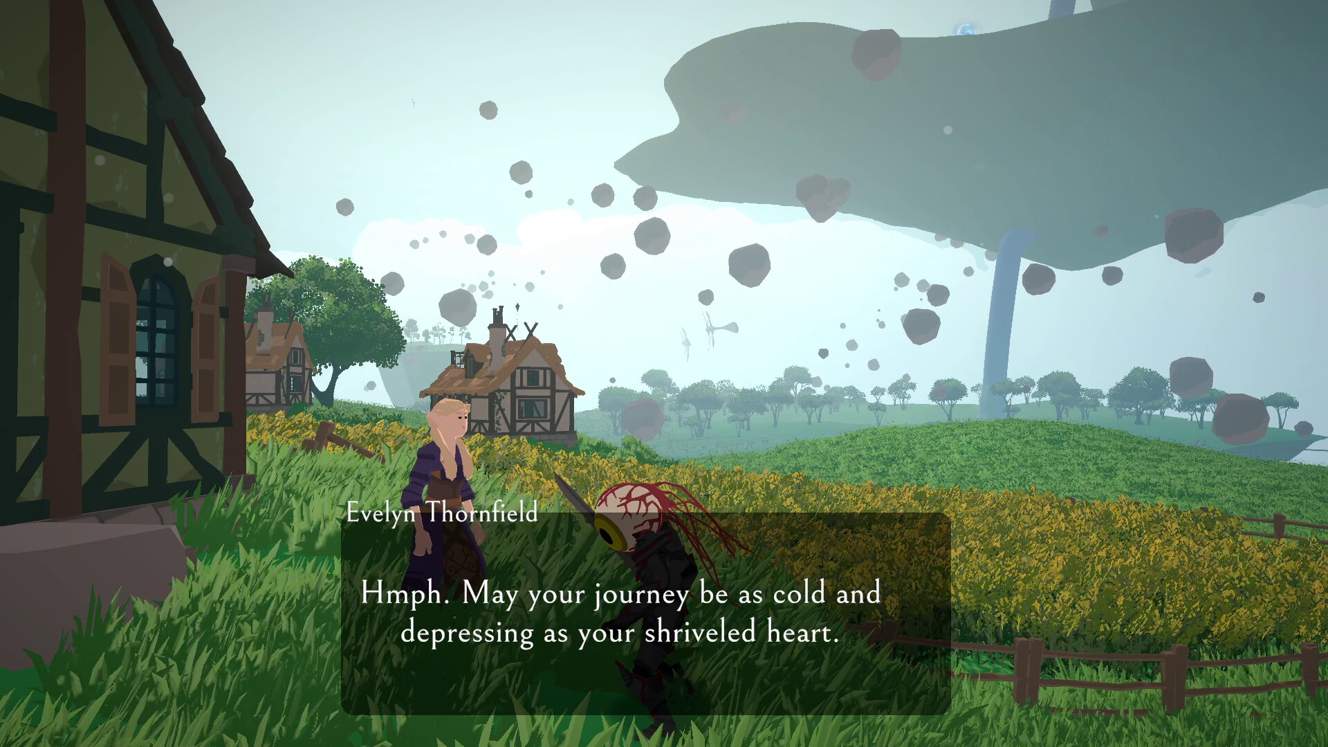 Eyewinder screenshot 4