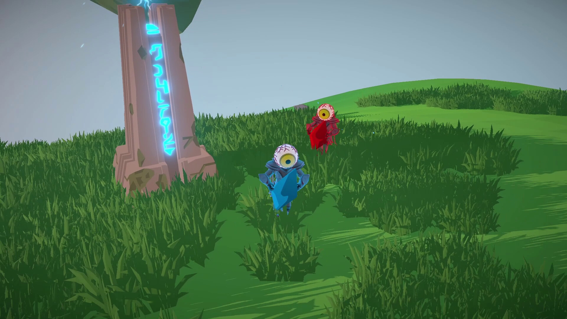 Eyewinder screenshot 3