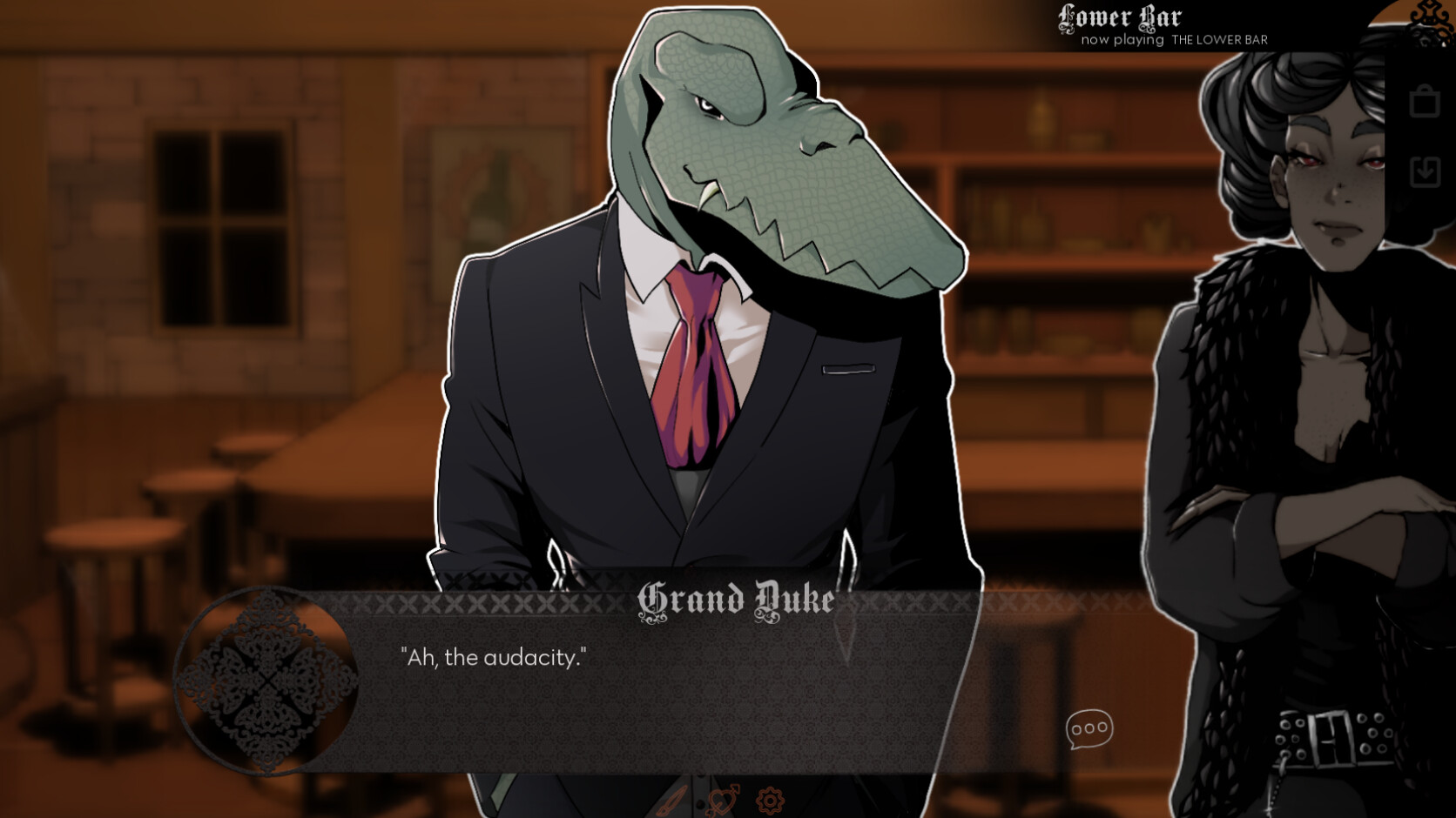 Soulbond screenshot 3