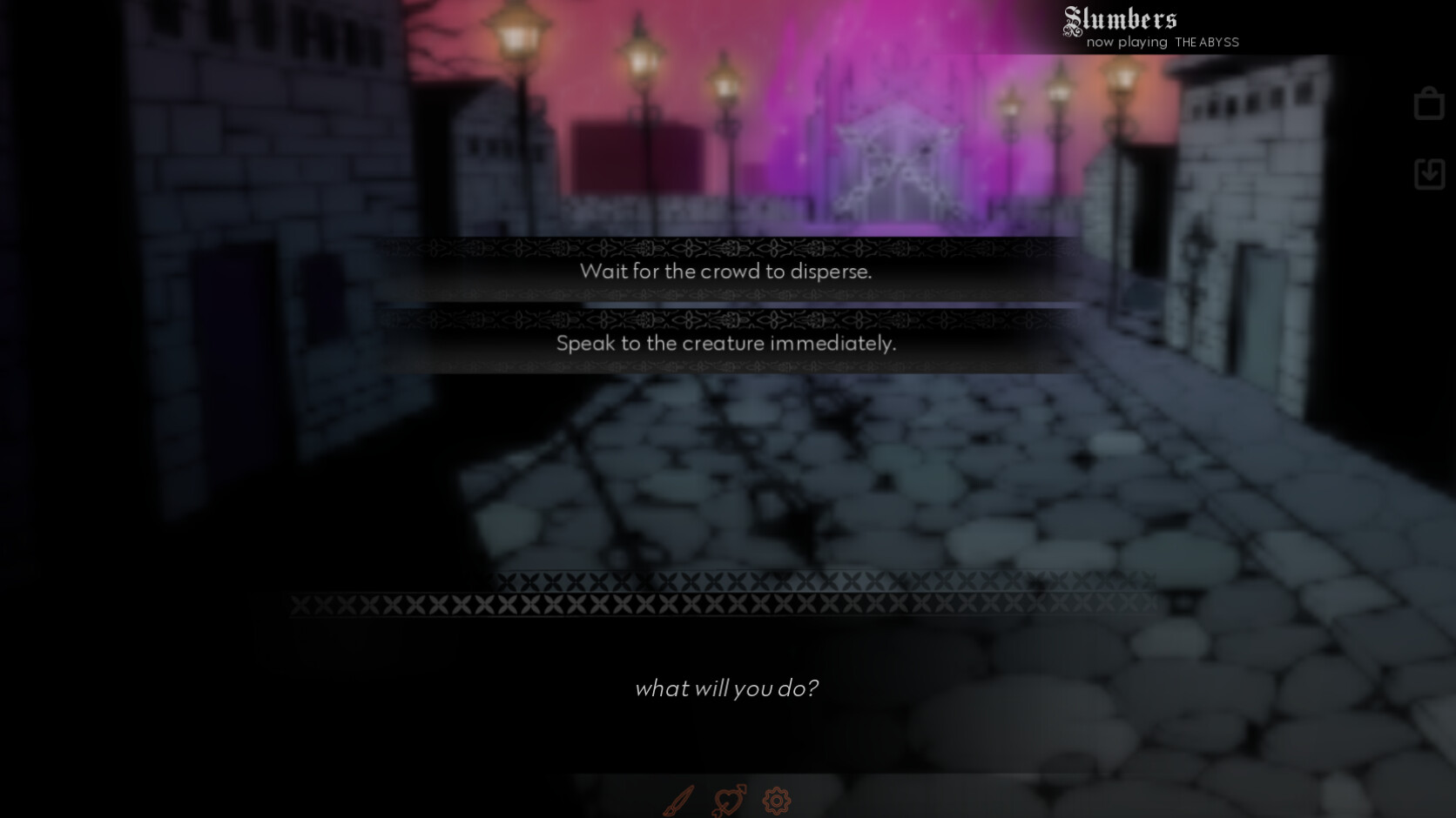 Soulbond screenshot 5