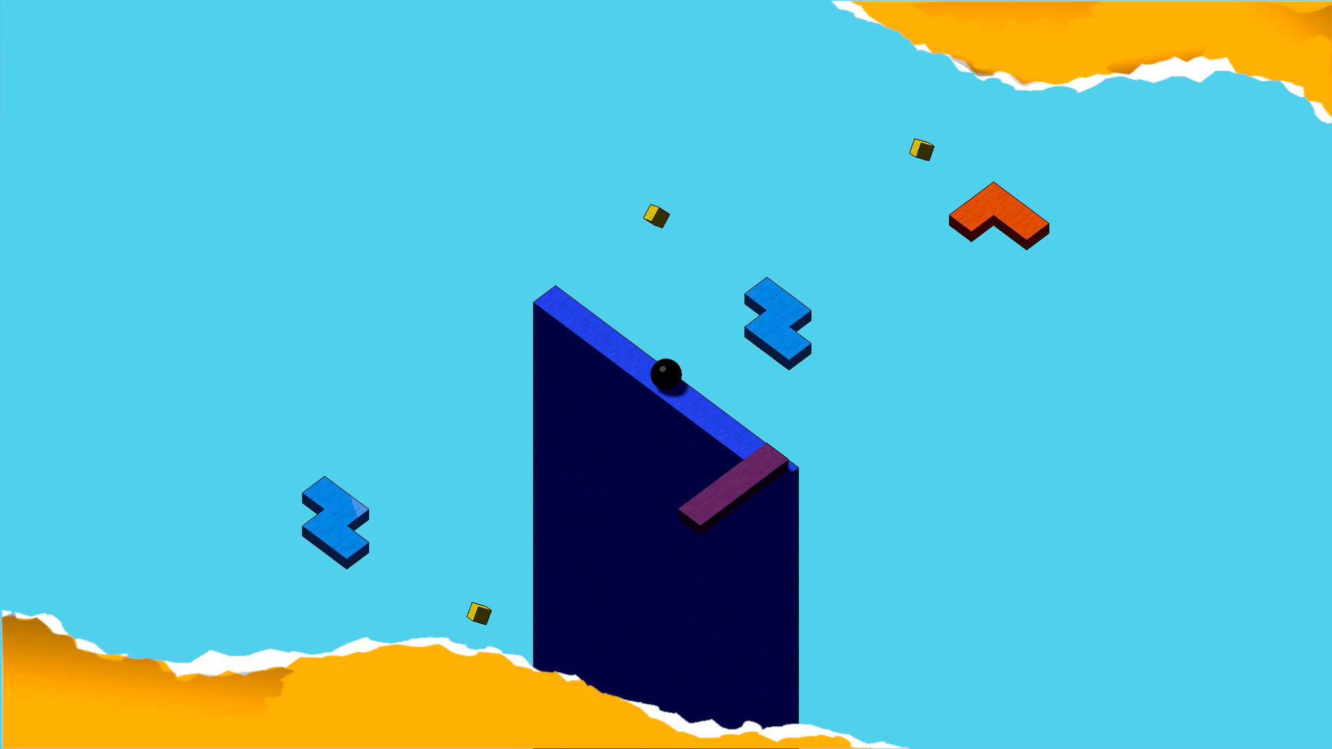 Play minigames with Reiko screenshot 17