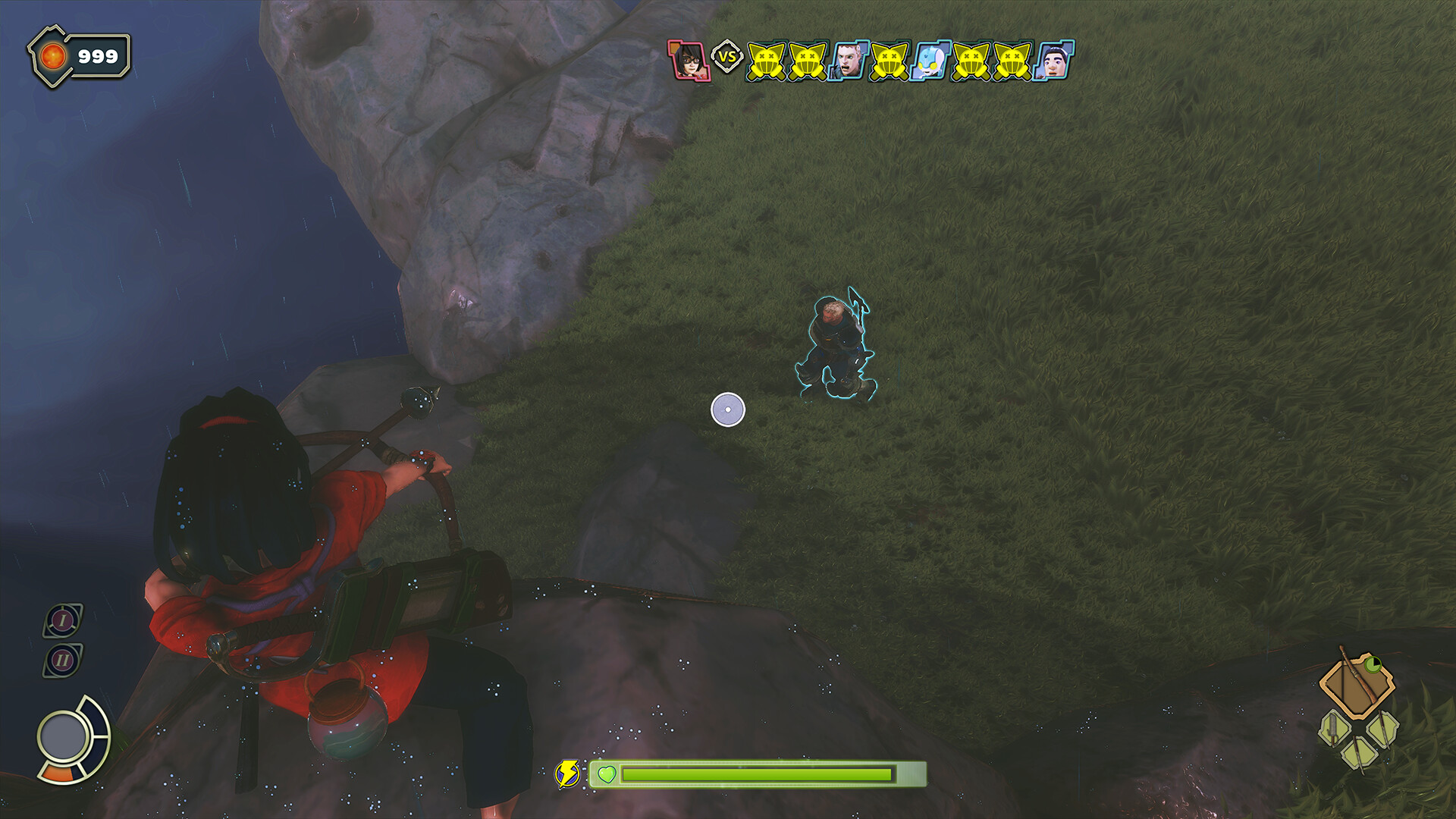 Guardians Of Gaia: Guardians 8 screenshot 13