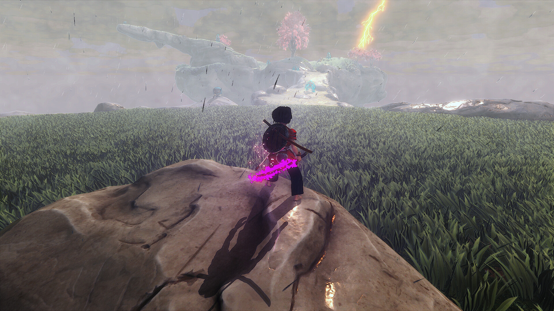 Guardians Of Gaia: Guardians 8 screenshot 1