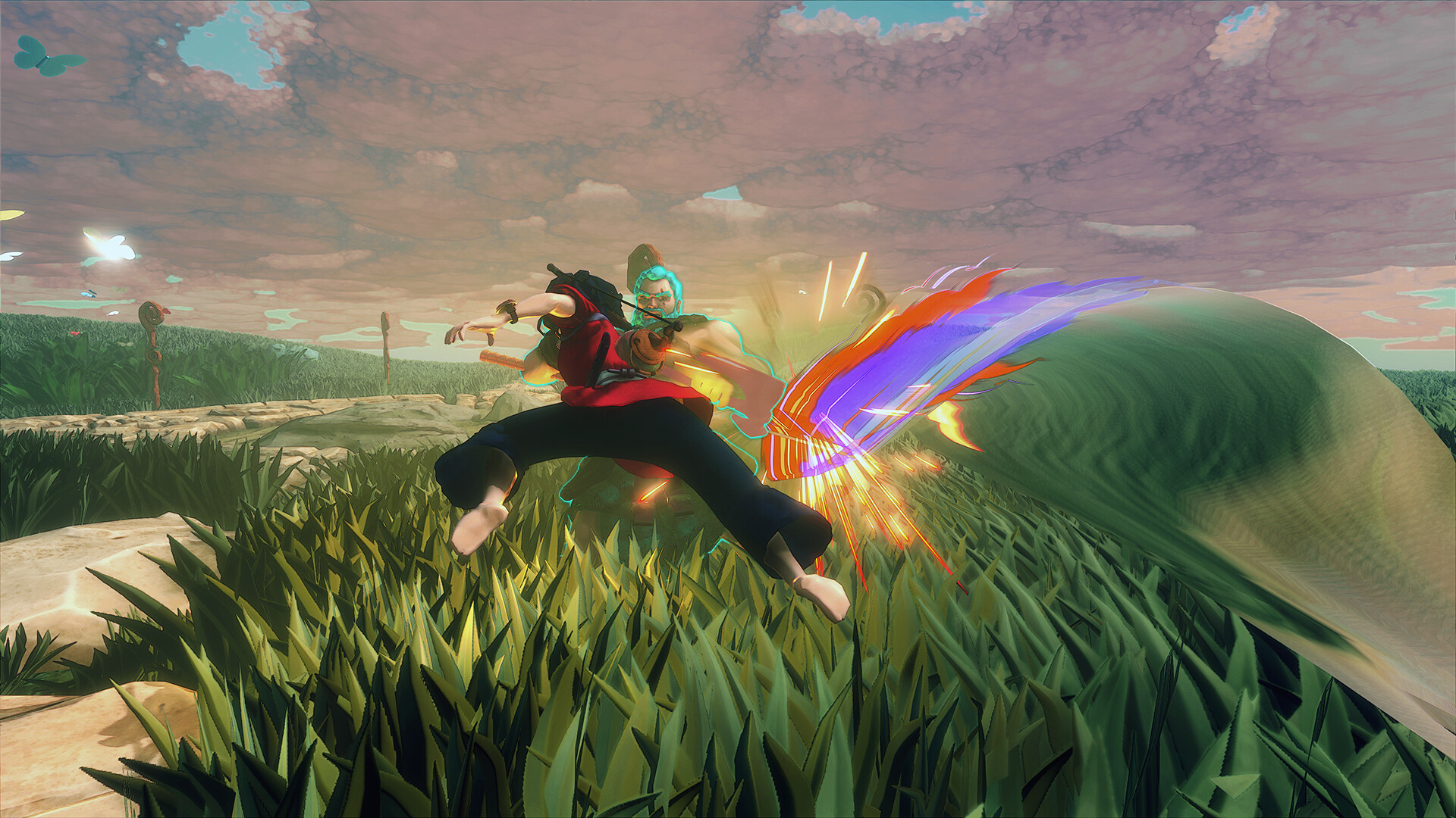 Guardians Of Gaia: Guardians 8 screenshot 12