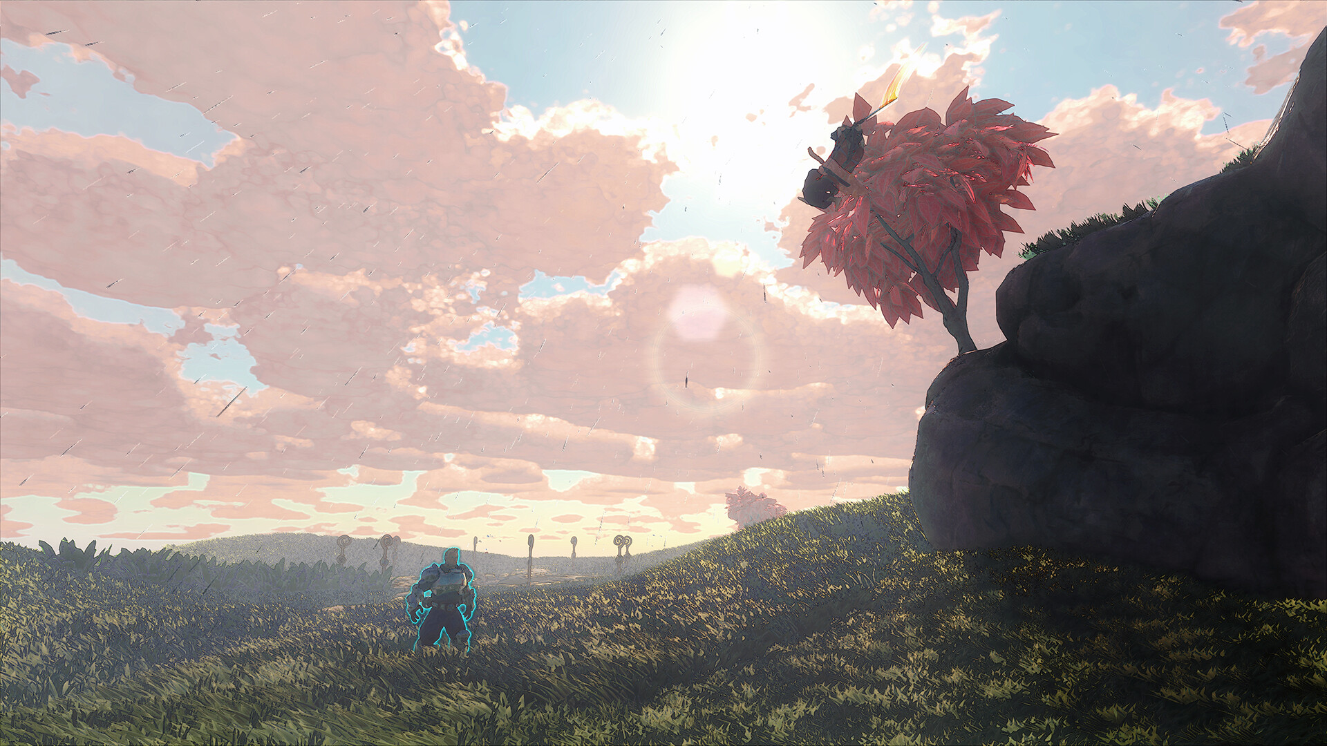 Guardians Of Gaia: Guardians 8 screenshot 9