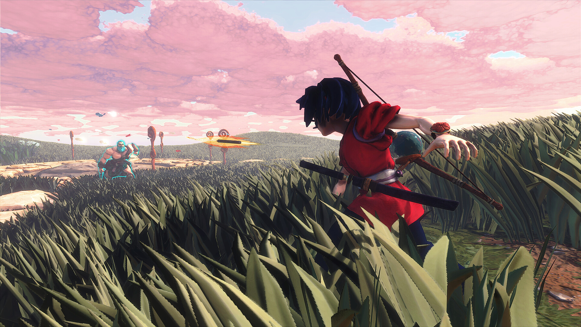 Guardians Of Gaia: Guardians 8 screenshot 7