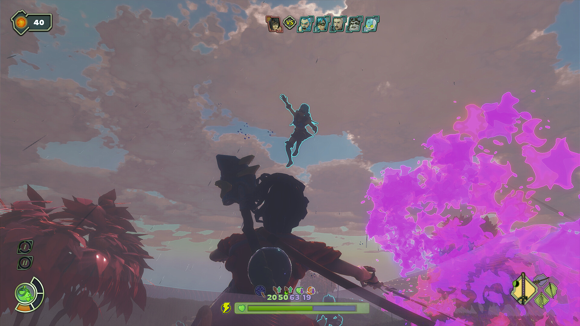 Guardians Of Gaia: Guardians 8 screenshot 5