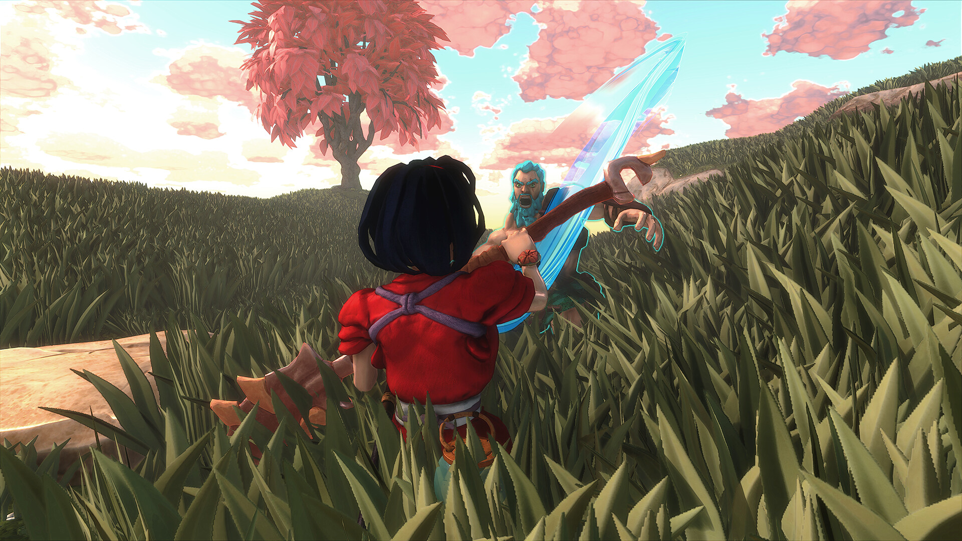 Guardians Of Gaia: Guardians 8 screenshot 3