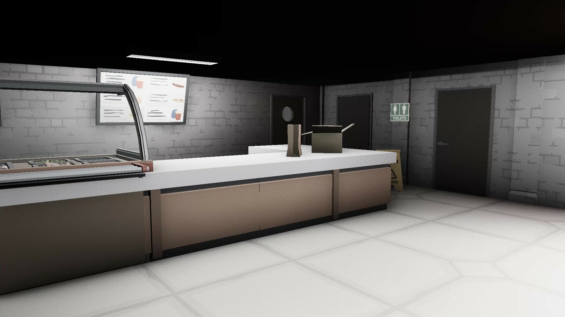 SCOOMART screenshot 3