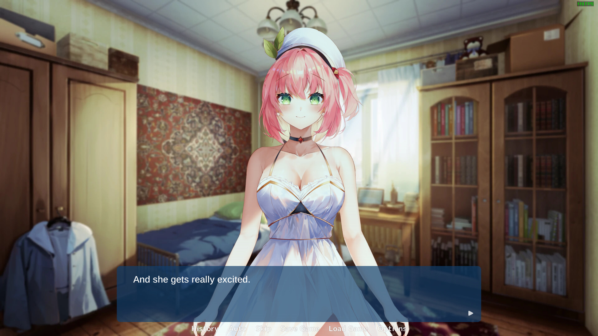 Stolen Memories screenshot 7