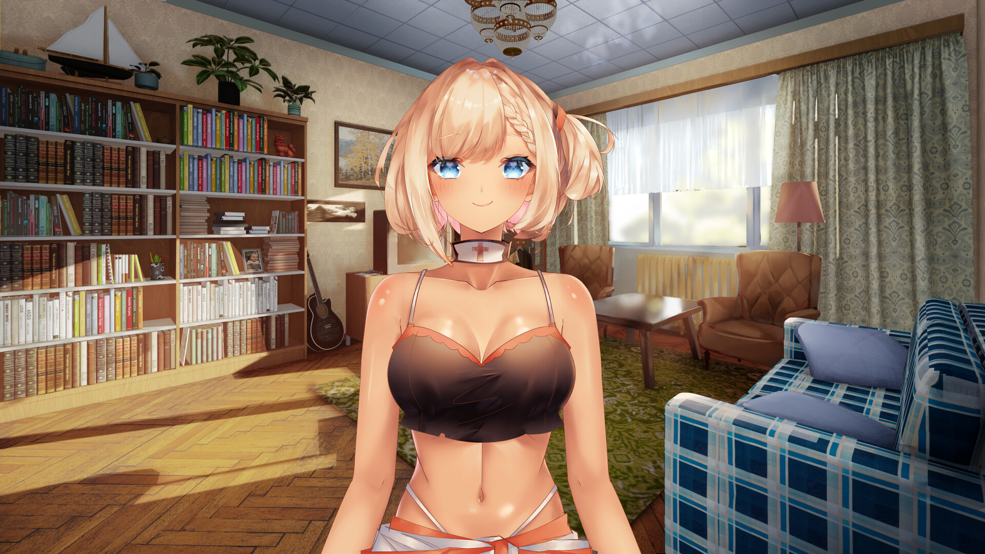 Debauched Memories screenshot 6