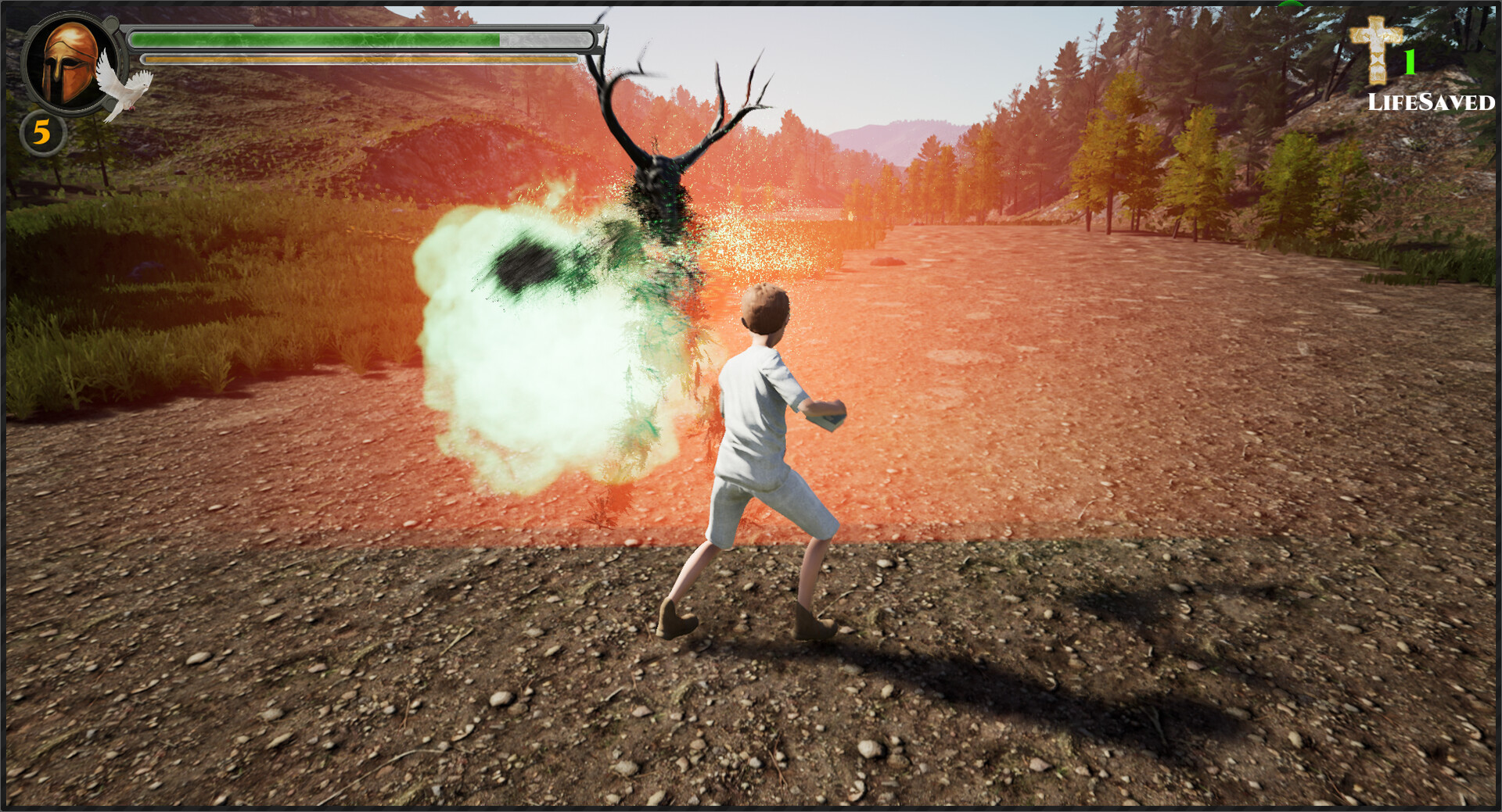 John Christian 3.0 screenshot 6