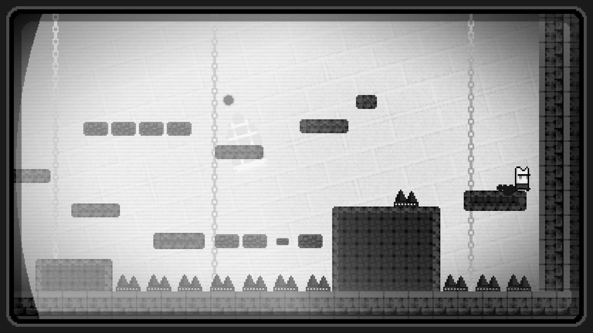 Pixi Poxi Autorunner Lab screenshot 1