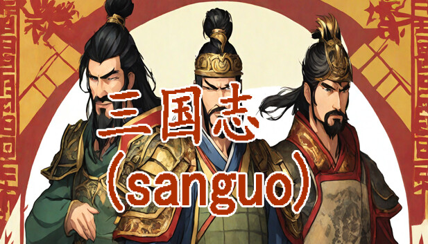 三国志-群雄涿鹿 screenshot 15