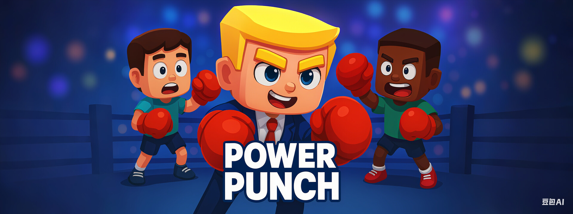 Power Punch - Healthy Workout Edition screenshot 10