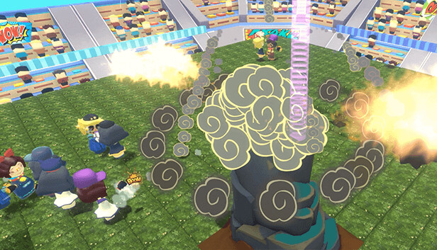 Power Punch - Healthy Workout Edition screenshot 6