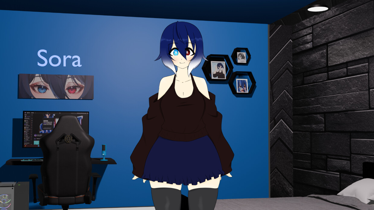 Virtual Love Secrets screenshot 4