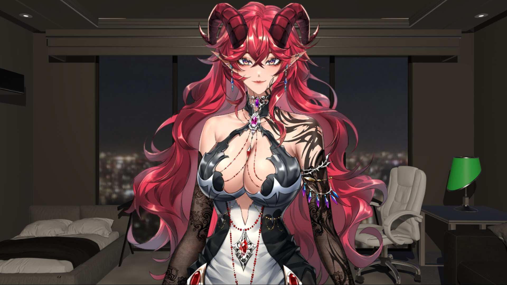 Virtual Love Secrets screenshot 6