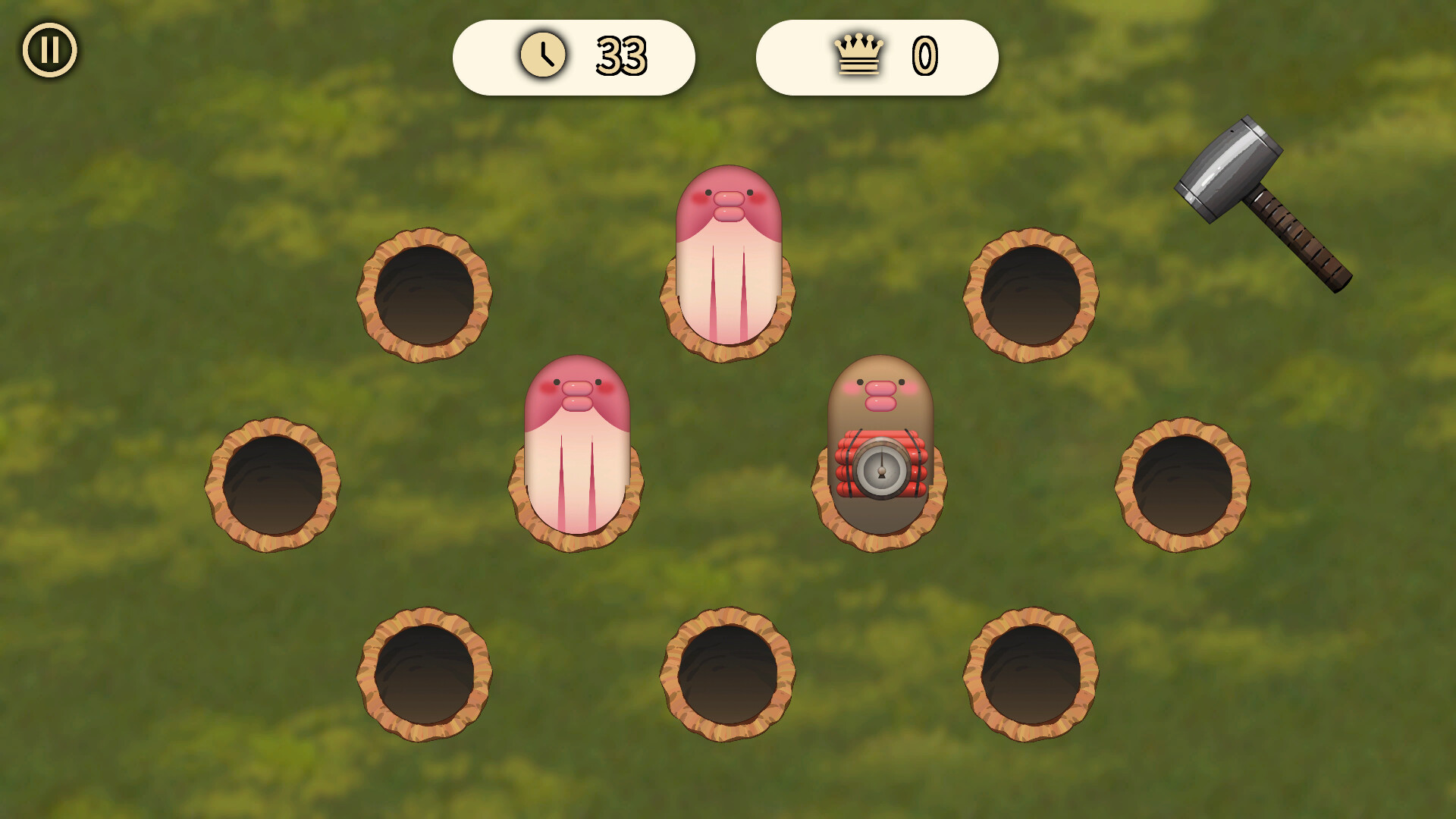 Snowbound Days With Ralph screenshot 5