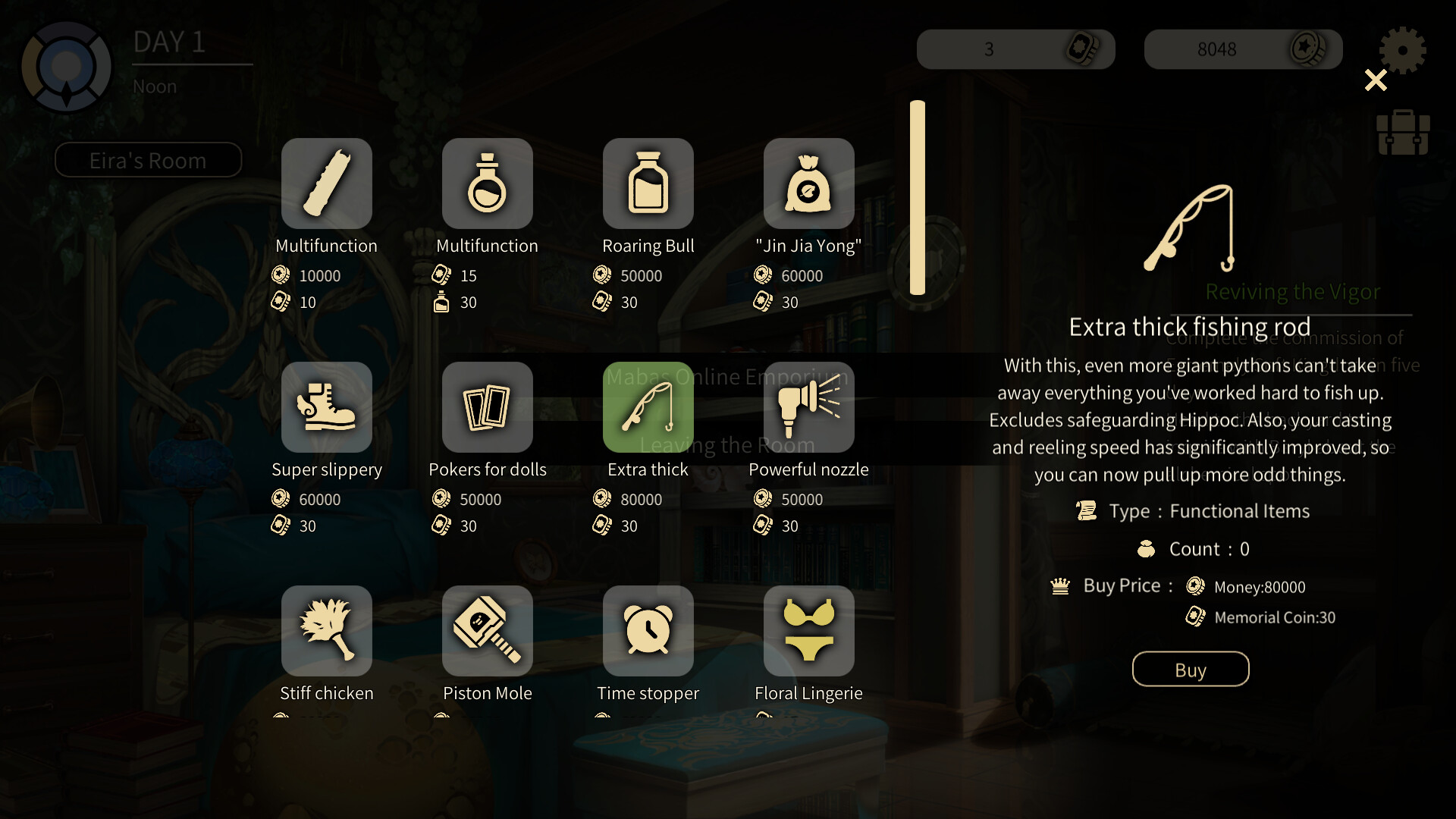 Snowbound Days With Ralph screenshot 4