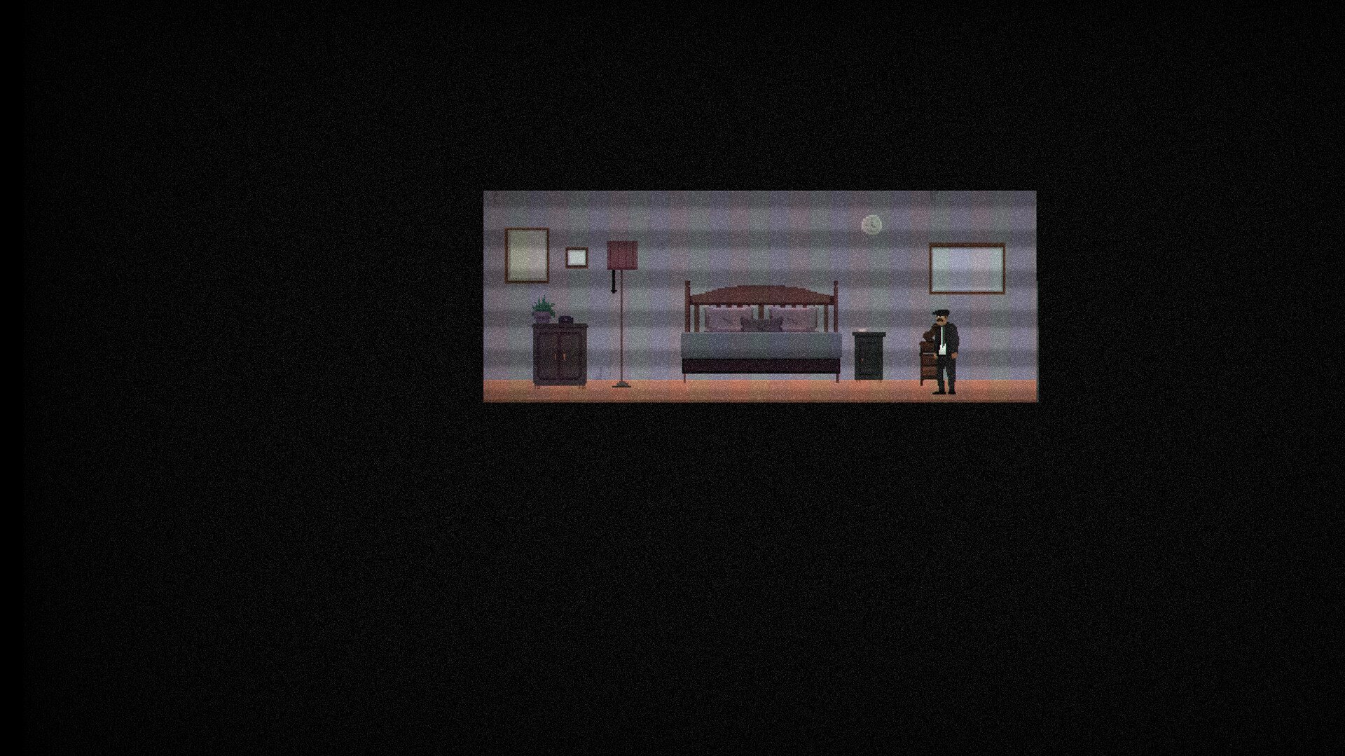 JIMMY'S AGONY screenshot 5