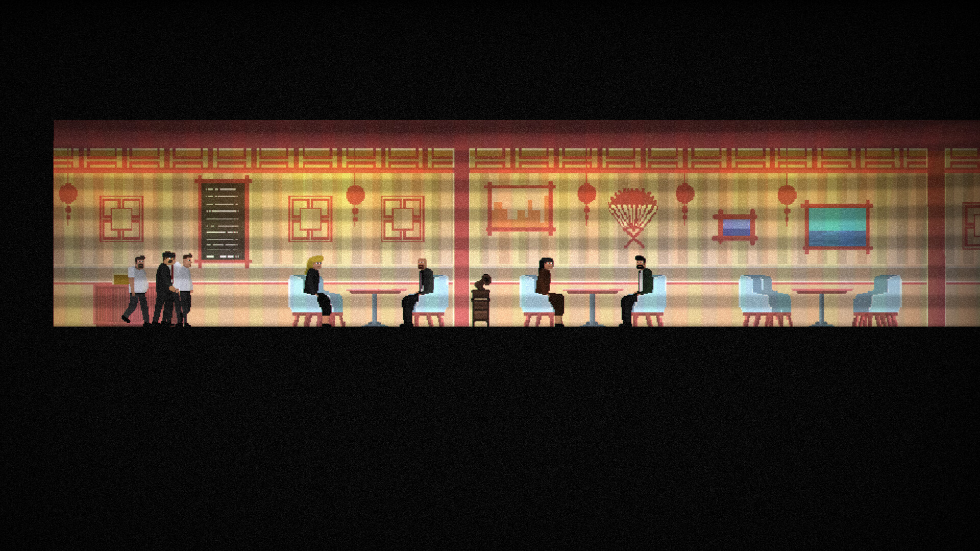 JIMMY'S AGONY screenshot 10