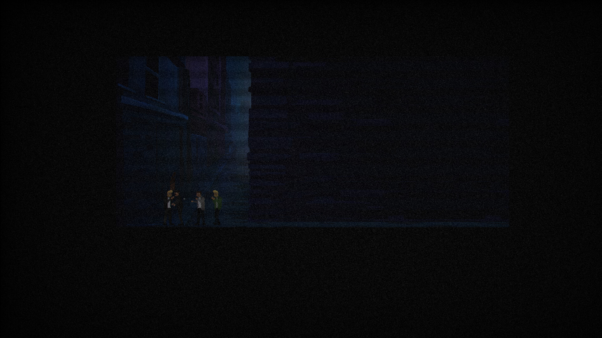 JIMMY'S AGONY screenshot 3