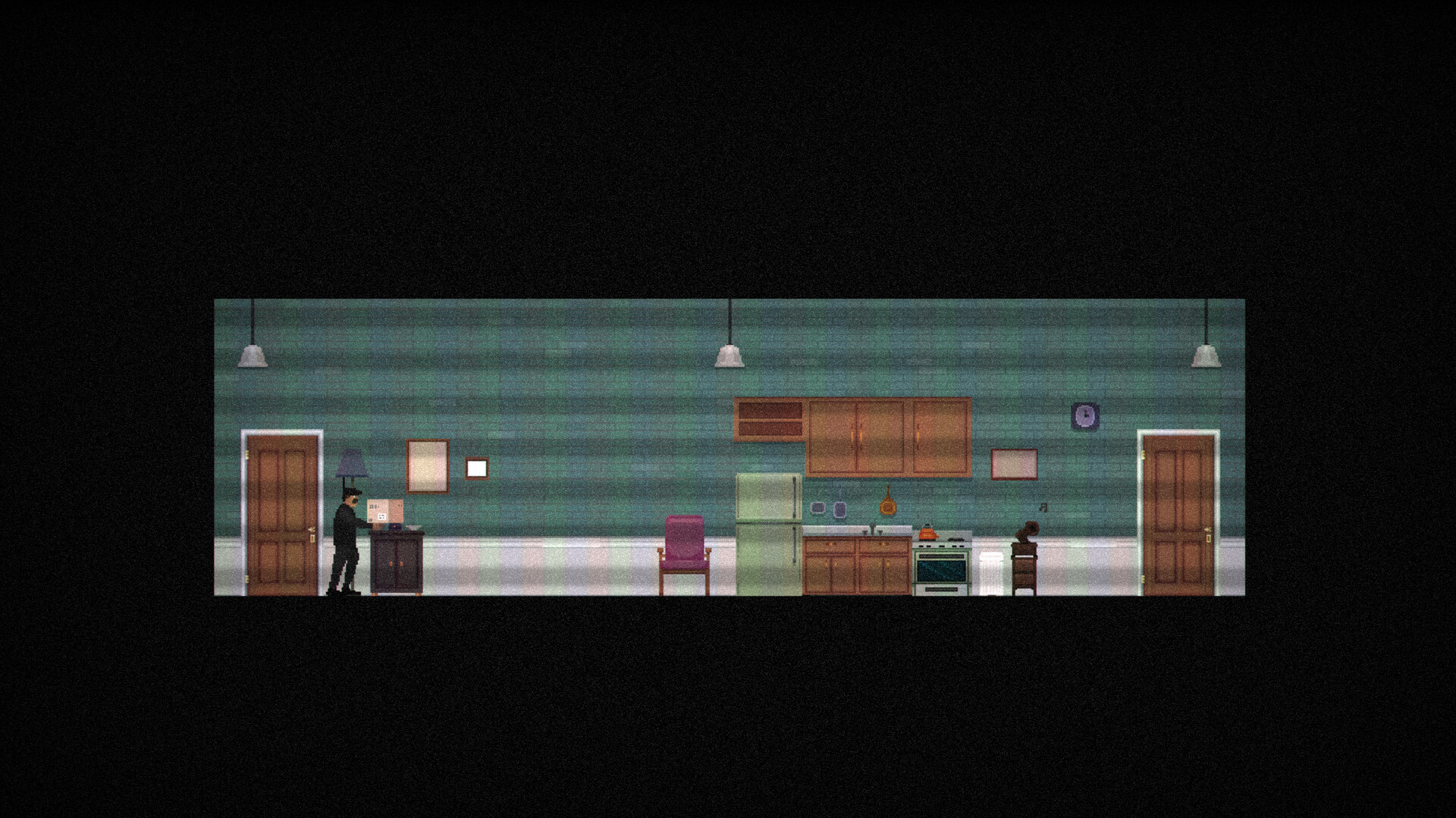 JIMMY'S AGONY screenshot 11
