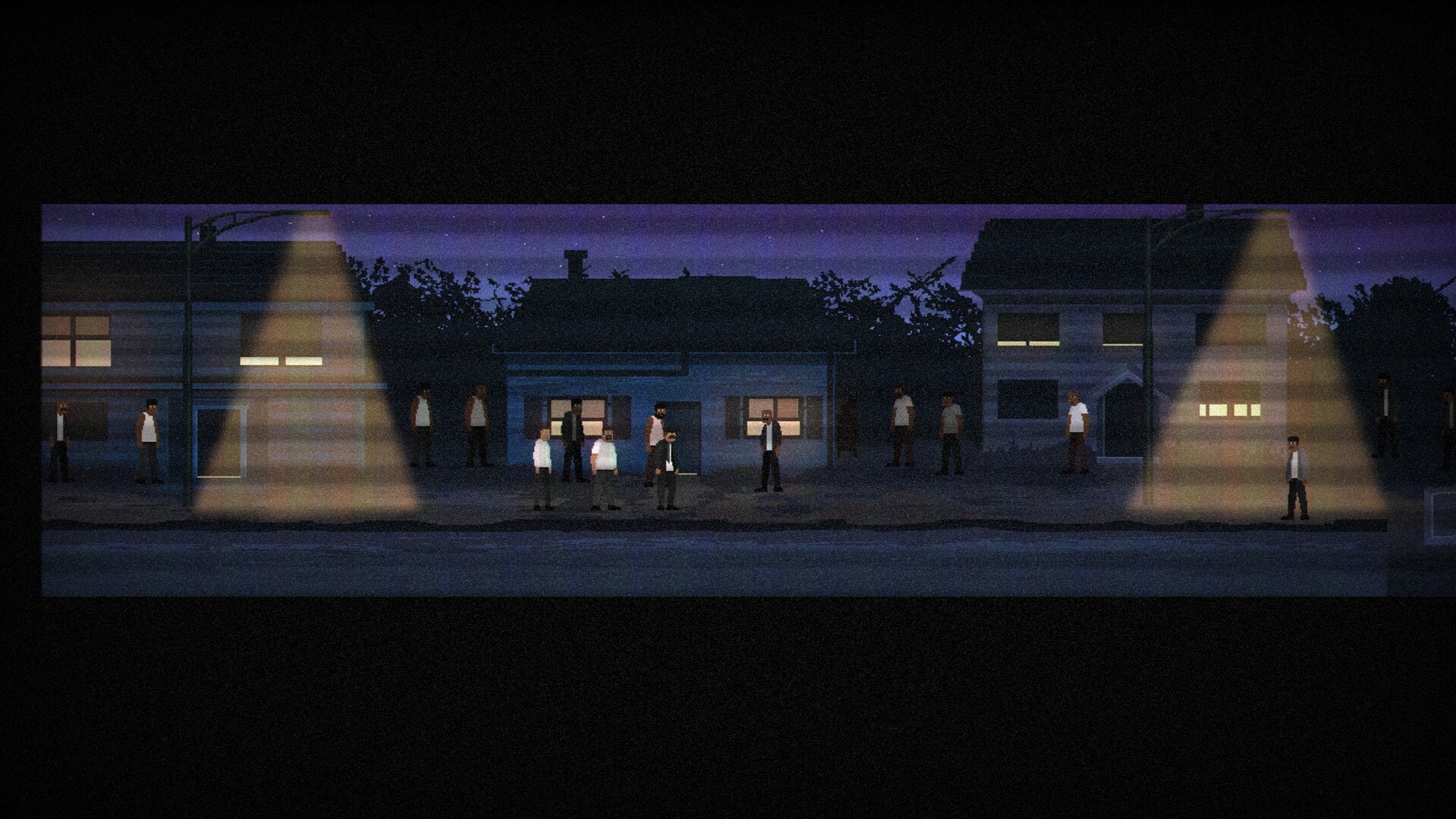JIMMY'S AGONY screenshot 2