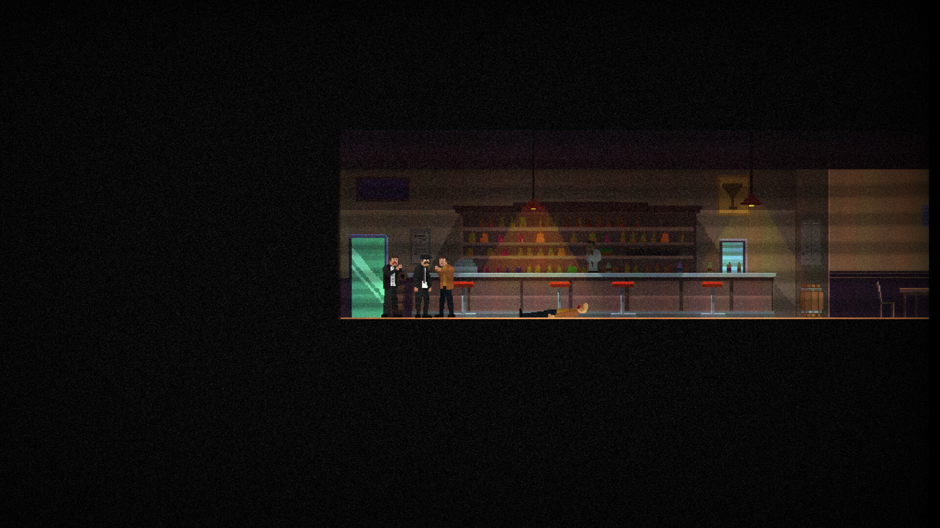 JIMMY'S AGONY screenshot 1