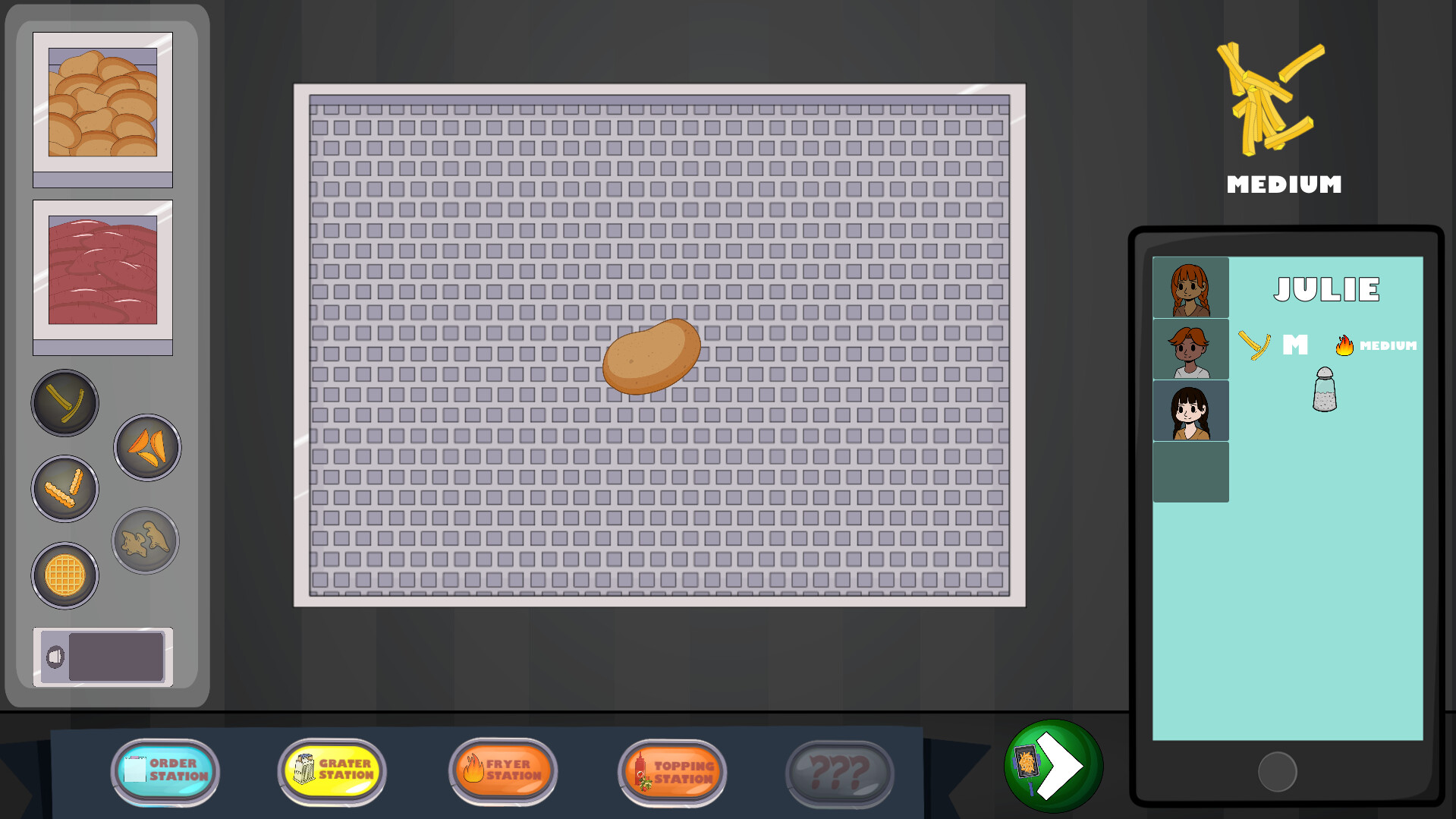 Frieseria: The Grand Reopening screenshot 7